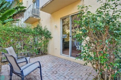 INCREDIBLE EAST SIDE POMPANO BEACH townhouse/ Fee Simple; 3 bed on Pompano Beach Golf Course  in Florida - for sale on GolfHomes.com, golf home, golf lot