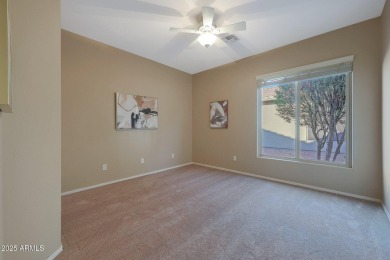 So many upgrades in this stunning San Marco model including an on Corte Bella Golf Club in Arizona - for sale on GolfHomes.com, golf home, golf lot
