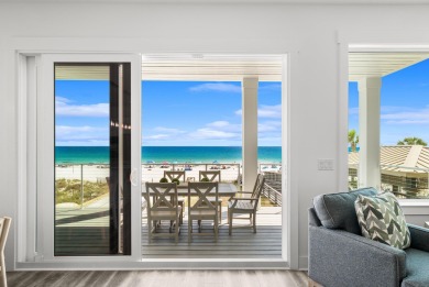 ''Above All'' the ultimate beach house, finished in May! Whether on Signal Hill Golf Course, Inc. in Florida - for sale on GolfHomes.com, golf home, golf lot
