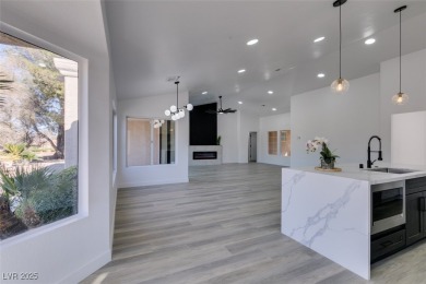 Welcome to this FULLY RENOVATED & IMPECCABLY DESIGNED LUXARY SUN on Highland Falls Golf Club in Nevada - for sale on GolfHomes.com, golf home, golf lot