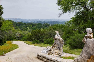 Come Enjoy the One of the Texas Top Resort Places to Live on Slick Rock Golf Course - Horseshoe Bay in Texas - for sale on GolfHomes.com, golf home, golf lot