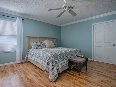 Welcome to your dream home! This partially furnished ranch home on Glenview Championship Golf and Country Club in Florida - for sale on GolfHomes.com, golf home, golf lot