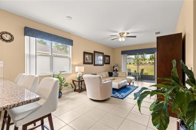 SOLAR EQUIPPED SMART HOME! Spacious Tamar Model Single Family on On Top of the World Golf Course in Florida - for sale on GolfHomes.com, golf home, golf lot