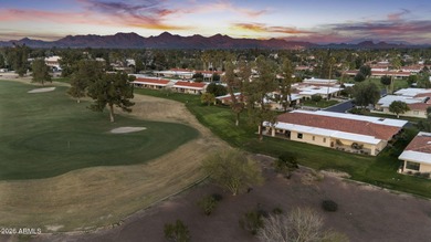 Welcome to this rarely available, spectacular golf course on McCormick Ranch Golf Club in Arizona - for sale on GolfHomes.com, golf home, golf lot