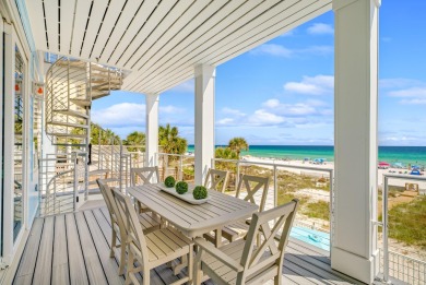 ''Above All'' the ultimate beach house, finished in May! Whether on Signal Hill Golf Course, Inc. in Florida - for sale on GolfHomes.com, golf home, golf lot