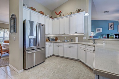 Discover your slice of Florida paradise in this beautiful on Rotonda Golf and Country Club - Long Marsh  in Florida - for sale on GolfHomes.com, golf home, golf lot