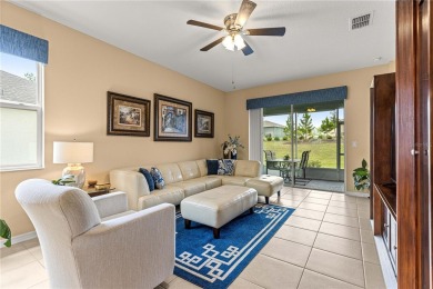 SOLAR EQUIPPED SMART HOME! Spacious Tamar Model Single Family on On Top of the World Golf Course in Florida - for sale on GolfHomes.com, golf home, golf lot