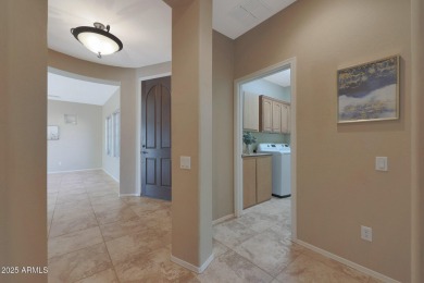 So many upgrades in this stunning San Marco model including an on Corte Bella Golf Club in Arizona - for sale on GolfHomes.com, golf home, golf lot