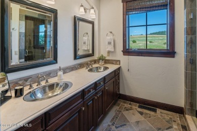 FULLY FURNISHED TURN-KEY VILLAGE HOME AT PRESTIGIOUS BLACK ROCK on The Golf Club at Black Rock in Idaho - for sale on GolfHomes.com, golf home, golf lot