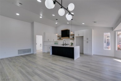 Welcome to this FULLY RENOVATED & IMPECCABLY DESIGNED LUXARY SUN on Highland Falls Golf Club in Nevada - for sale on GolfHomes.com, golf home, golf lot