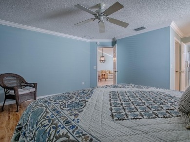 Welcome to your dream home! This partially furnished ranch home on Glenview Championship Golf and Country Club in Florida - for sale on GolfHomes.com, golf home, golf lot