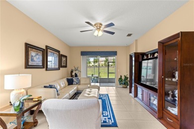 SOLAR EQUIPPED SMART HOME! Spacious Tamar Model Single Family on On Top of the World Golf Course in Florida - for sale on GolfHomes.com, golf home, golf lot