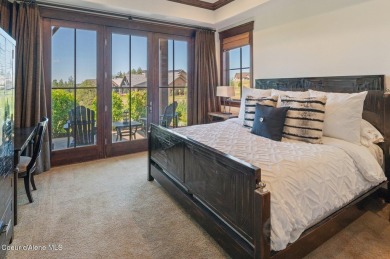 FULLY FURNISHED TURN-KEY VILLAGE HOME AT PRESTIGIOUS BLACK ROCK on The Golf Club at Black Rock in Idaho - for sale on GolfHomes.com, golf home, golf lot