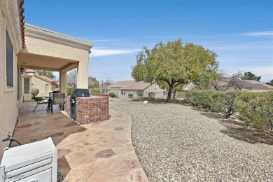 CHARMING SONORA FLOOR PLAN LOCATED IN ONE OF LAS VEGAS'S MOST on Highland Falls Golf Club in Nevada - for sale on GolfHomes.com, golf home, golf lot