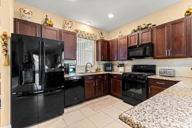 SOLAR EQUIPPED SMART HOME! Spacious Tamar Model Single Family on On Top of the World Golf Course in Florida - for sale on GolfHomes.com, golf home, golf lot