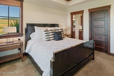 FULLY FURNISHED TURN-KEY VILLAGE HOME AT PRESTIGIOUS BLACK ROCK on The Golf Club at Black Rock in Idaho - for sale on GolfHomes.com, golf home, golf lot