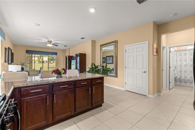 SOLAR EQUIPPED SMART HOME! Spacious Tamar Model Single Family on On Top of the World Golf Course in Florida - for sale on GolfHomes.com, golf home, golf lot