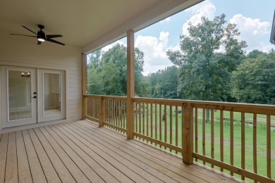 Golf course frontage for this stunning 3 car garage home with an on The Golf Club At Cedar Creek in South Carolina - for sale on GolfHomes.com, golf home, golf lot