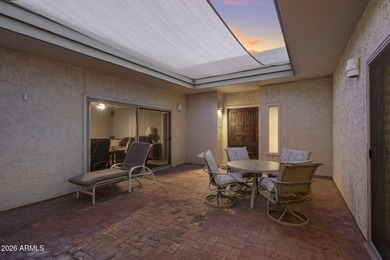 Welcome to this rarely available, spectacular golf course on McCormick Ranch Golf Club in Arizona - for sale on GolfHomes.com, golf home, golf lot