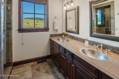 FULLY FURNISHED TURN-KEY VILLAGE HOME AT PRESTIGIOUS BLACK ROCK on The Golf Club at Black Rock in Idaho - for sale on GolfHomes.com, golf home, golf lot