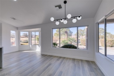 Welcome to this FULLY RENOVATED & IMPECCABLY DESIGNED LUXARY SUN on Highland Falls Golf Club in Nevada - for sale on GolfHomes.com, golf home, golf lot