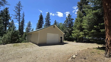 Kitchen island recently adjusted (if have seen before!) Views on Terrace Lakes Golf Resort in Idaho - for sale on GolfHomes.com, golf home, golf lot