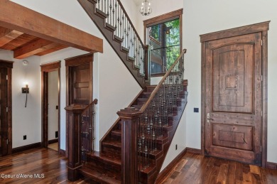 FULLY FURNISHED TURN-KEY VILLAGE HOME AT PRESTIGIOUS BLACK ROCK on The Golf Club at Black Rock in Idaho - for sale on GolfHomes.com, golf home, golf lot