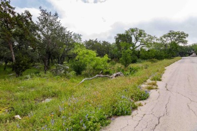 Come Enjoy the One of the Texas Top Resort Places to Live on Slick Rock Golf Course - Horseshoe Bay in Texas - for sale on GolfHomes.com, golf home, golf lot