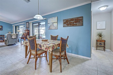 Discover your slice of Florida paradise in this beautiful on Rotonda Golf and Country Club - Long Marsh  in Florida - for sale on GolfHomes.com, golf home, golf lot