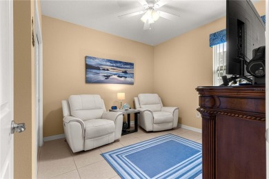 SOLAR EQUIPPED SMART HOME! Spacious Tamar Model Single Family on On Top of the World Golf Course in Florida - for sale on GolfHomes.com, golf home, golf lot