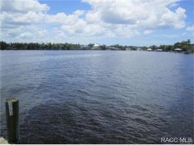 GREAT CORNER LOT! Build Your Dream Home On This High & Dry on Citrus Springs Country Club in Florida - for sale on GolfHomes.com, golf home, golf lot