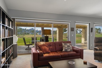 Welcome to this rarely available, spectacular golf course on McCormick Ranch Golf Club in Arizona - for sale on GolfHomes.com, golf home, golf lot