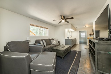 Tucked into a serene, park-like setting, this beautifully on  in Arkansas - for sale on GolfHomes.com, golf home, golf lot