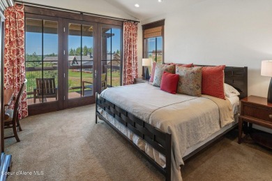 FULLY FURNISHED TURN-KEY VILLAGE HOME AT PRESTIGIOUS BLACK ROCK on The Golf Club at Black Rock in Idaho - for sale on GolfHomes.com, golf home, golf lot