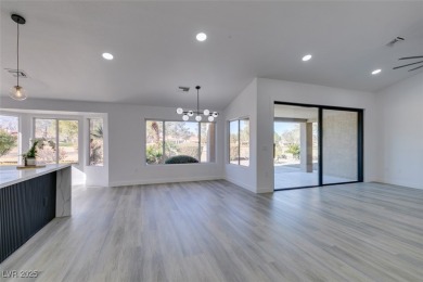 Welcome to this FULLY RENOVATED & IMPECCABLY DESIGNED LUXARY SUN on Highland Falls Golf Club in Nevada - for sale on GolfHomes.com, golf home, golf lot