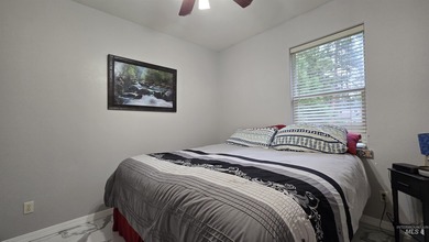 Kitchen island recently adjusted (if have seen before!) Views on Terrace Lakes Golf Resort in Idaho - for sale on GolfHomes.com, golf home, golf lot