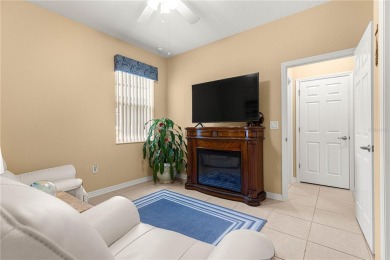 SOLAR EQUIPPED SMART HOME! Spacious Tamar Model Single Family on On Top of the World Golf Course in Florida - for sale on GolfHomes.com, golf home, golf lot