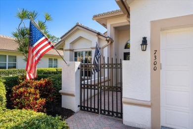 Fabulous Re-done Pool home in PGA Village with beautiful golf on The Legacy Golf and Tennis Club in Florida - for sale on GolfHomes.com, golf home, golf lot