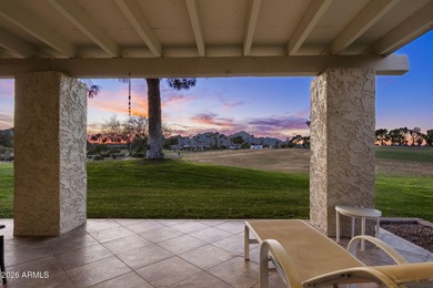 Welcome to this rarely available, spectacular golf course on McCormick Ranch Golf Club in Arizona - for sale on GolfHomes.com, golf home, golf lot