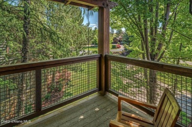 FULLY FURNISHED TURN-KEY VILLAGE HOME AT PRESTIGIOUS BLACK ROCK on The Golf Club at Black Rock in Idaho - for sale on GolfHomes.com, golf home, golf lot