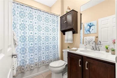 SOLAR EQUIPPED SMART HOME! Spacious Tamar Model Single Family on On Top of the World Golf Course in Florida - for sale on GolfHomes.com, golf home, golf lot