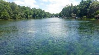 GREAT CORNER LOT! Build Your Dream Home On This High & Dry on Citrus Springs Country Club in Florida - for sale on GolfHomes.com, golf home, golf lot