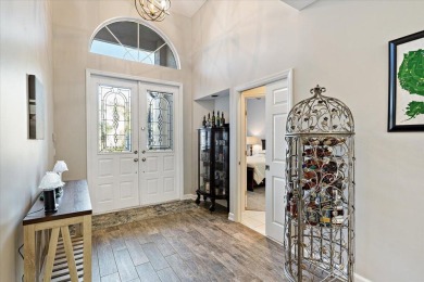 Fabulous Re-done Pool home in PGA Village with beautiful golf on The Legacy Golf and Tennis Club in Florida - for sale on GolfHomes.com, golf home, golf lot