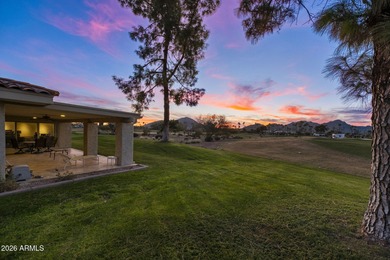 Welcome to this rarely available, spectacular golf course on McCormick Ranch Golf Club in Arizona - for sale on GolfHomes.com, golf home, golf lot
