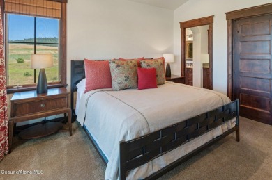 FULLY FURNISHED TURN-KEY VILLAGE HOME AT PRESTIGIOUS BLACK ROCK on The Golf Club at Black Rock in Idaho - for sale on GolfHomes.com, golf home, golf lot