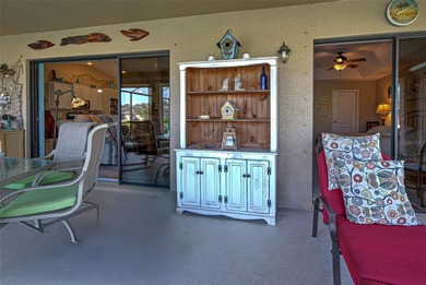 Discover your slice of Florida paradise in this beautiful on Rotonda Golf and Country Club - Long Marsh  in Florida - for sale on GolfHomes.com, golf home, golf lot