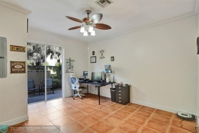 INCREDIBLE EAST SIDE POMPANO BEACH townhouse/ Fee Simple; 3 bed on Pompano Beach Golf Course  in Florida - for sale on GolfHomes.com, golf home, golf lot