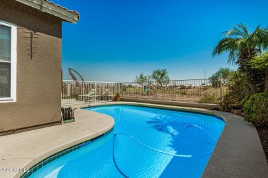 This house is Golf Course living at it 's finest and located on on Coyote Lakes Golf Club in Arizona - for sale on GolfHomes.com, golf home, golf lot