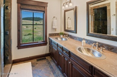 FULLY FURNISHED TURN-KEY VILLAGE HOME AT PRESTIGIOUS BLACK ROCK on The Golf Club at Black Rock in Idaho - for sale on GolfHomes.com, golf home, golf lot