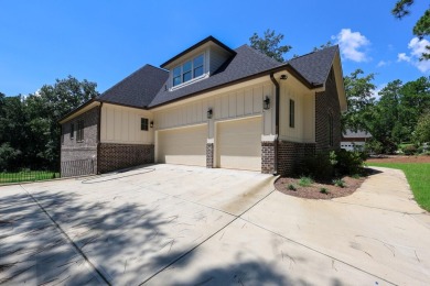 Golf course frontage for this stunning 3 car garage home with an on The Golf Club At Cedar Creek in South Carolina - for sale on GolfHomes.com, golf home, golf lot
